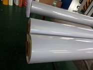 Screen Printing Reflective Sheet Engineering Grade 1.24m*45.7m Per Roll