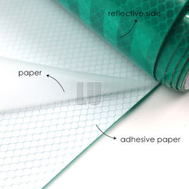 Factory price good quality EGP Prismatic Reflective Sheeting Vinyl Roll