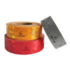 0.45mm Thickness High Reflective Vehicle Marking Tape For Enhanced Safety