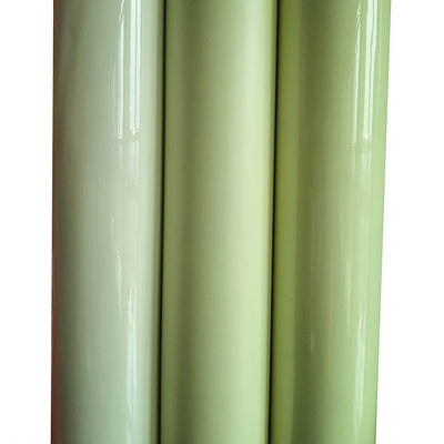 Película Adhesiva Imprimible Fotoluminiscente Luminosa Fotoluminiscente de Brillo Nocturno en la Oscuridad, Rollo de Vinilo