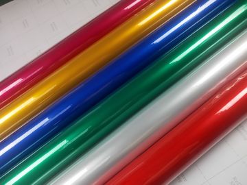 5100 Pet Material Printable Engineering Grade Glass Bead Retro Reflective Vinyl Film Sheeting Roll