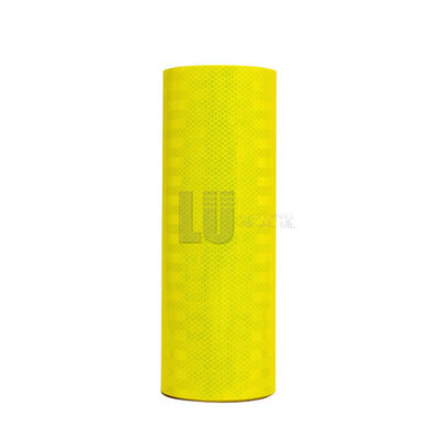 5cm Cinta 3m Reflectivo 8910a Reflector de bicicleta Micro prismático DOT-C2 Cinta Reflectante fluorescente verde amarillo lima para camiones