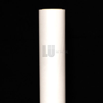 Reflector de 48" x 150 pies por rollo Láminas reflectantes de cuentas de vidrio de vinilo reflectante de ingeniería plateadas imprimibles con látex HP