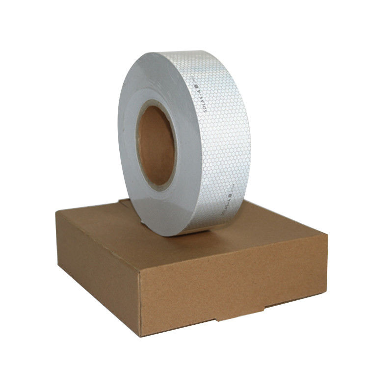 Seguridad impermeable Solas suaves de PET PVC cinta reflectante para la vida chaqueta salvavidas botes salvavidas ropa