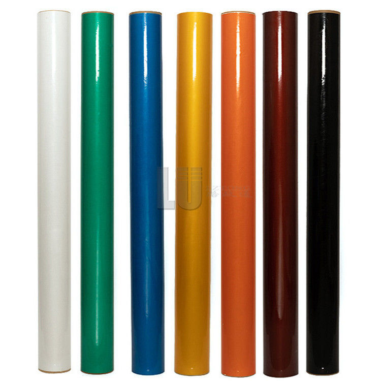 Kiwalite Reflective Sheeting Honeycomb Adhesive PVC PET Acryl Reflective Material Printable Feature for Outside Advertising