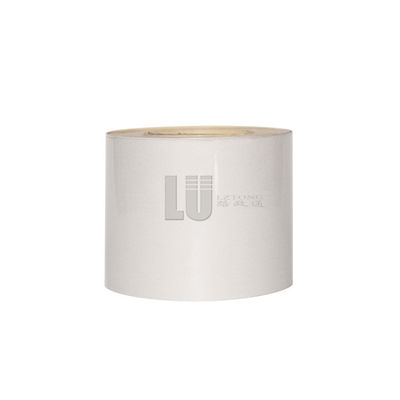 Material reflector personalizado pegatina para automóviles semiacabado placa de matrícula pegatina de película reflectante